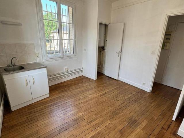 Location Appartement 2 pièces 52m² LES ANDELYS 27700