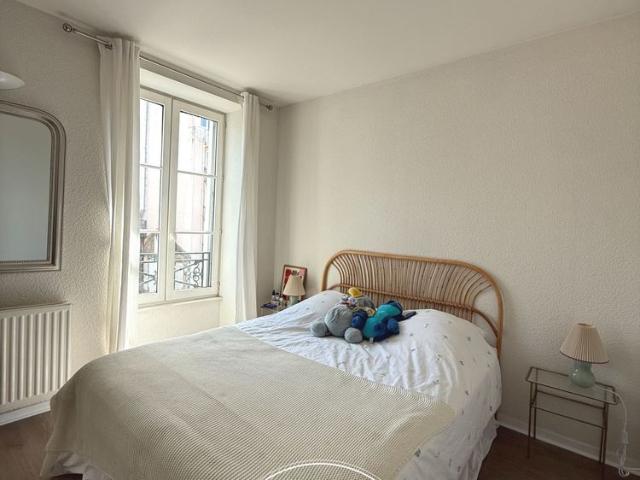 Location Appartement 2 pièces 52m² LIMOGES 87000