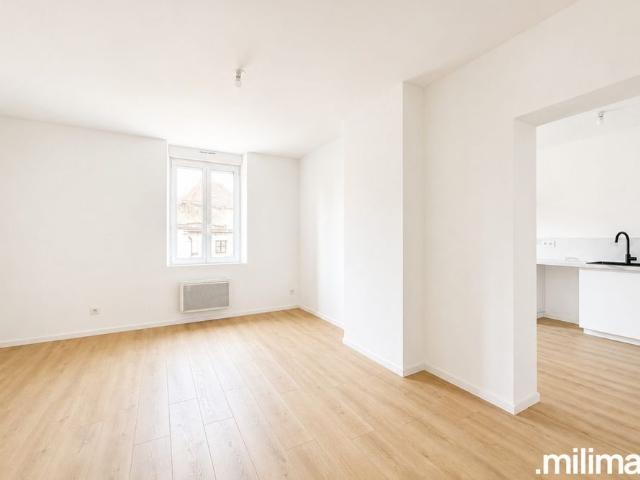Location Appartement 2 pièces 52m² MOULINS LES METZ 57160