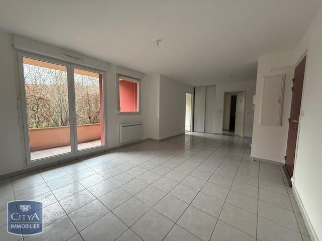 Location Appartement 2 pièces 52m² MORSBACH 57600
