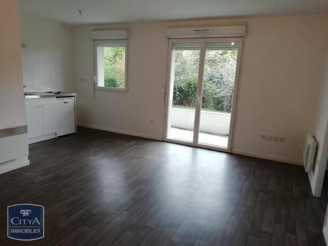 Location Appartement 2 pièces 52m² MAZINGARBE 62670