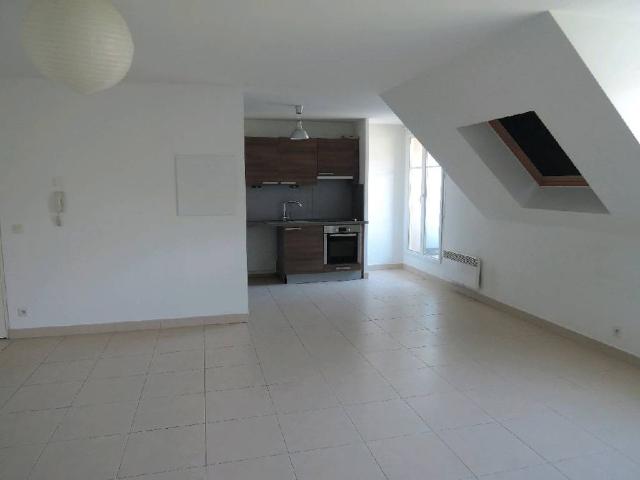 Location Appartement 2 pièces 52m² MAGNY LE HONGRE 77700