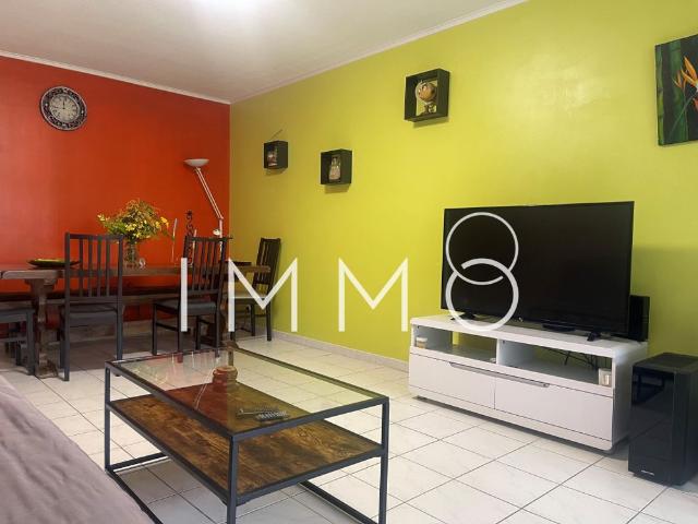 Location Appartement 2 pièces 52m² MARSEILLE 9ème