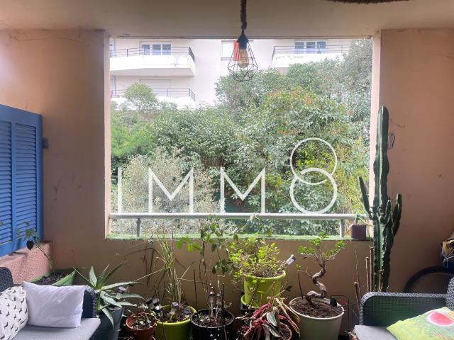Location Appartement 2 pièces 52m² MARSEILLE 9ème