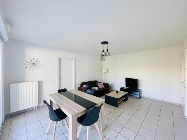 Location Appartement 2 pièces 52m² MITTELHAUSBERGEN 67206