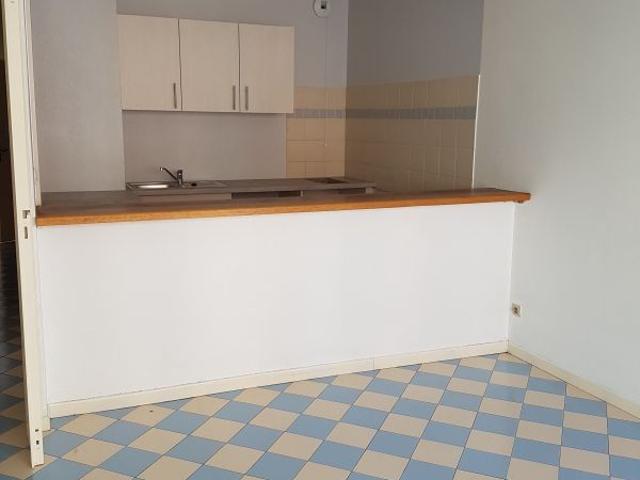 Location Appartement 2 pièces 52m² NANCY 54000