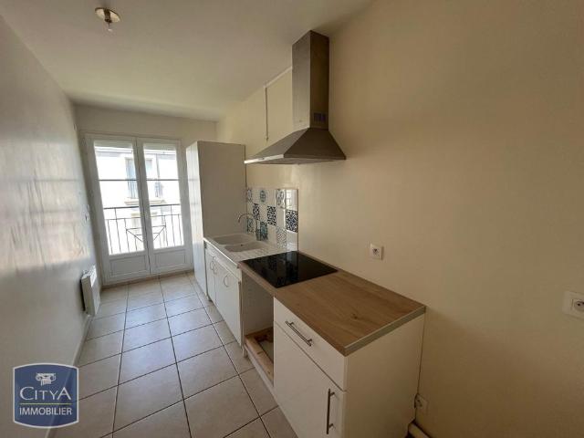 Location Appartement 2 pièces 52m² ST CYR SUR LOIRE 37540