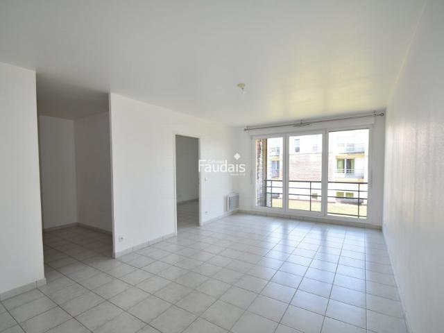 Location Appartement 2 pièces 52m² ST LO 50000