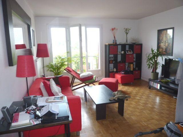 Location Appartement 2 pièces 52m² ST MAUR DES FOSSES 94100