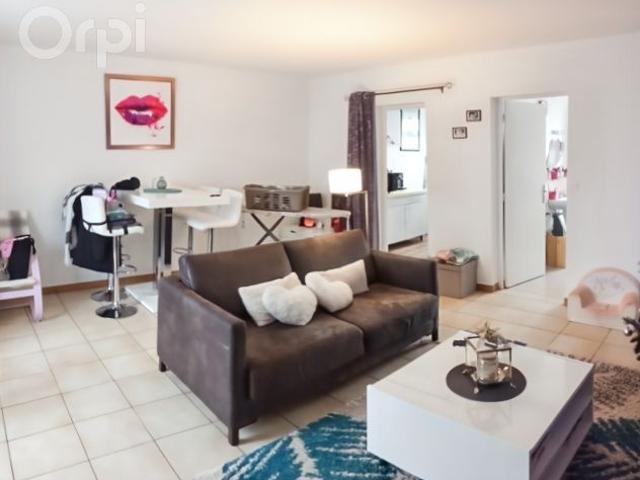 Location Appartement 2 pièces 52m² ST SOUPPLETS 77165