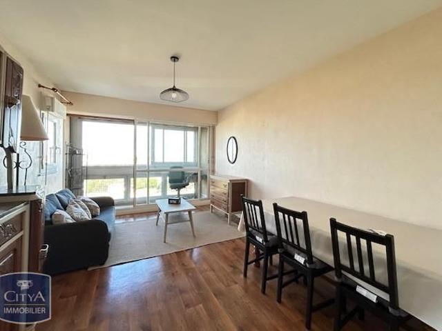 Location Appartement 2 pièces 52m² POITIERS 86000