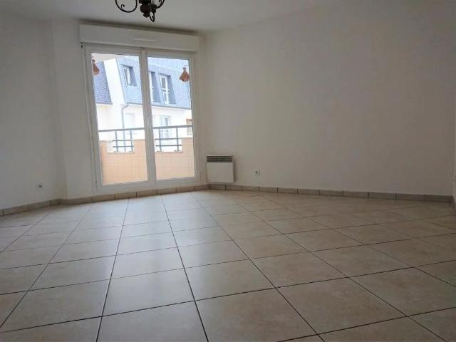 Location Appartement 2 pièces 52m² PONTAULT COMBAULT 77340