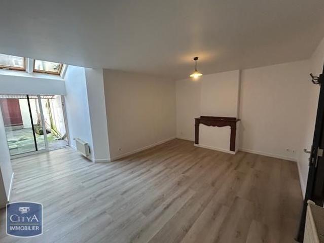 Location Appartement 2 pièces 52m² PAMIERS 09100