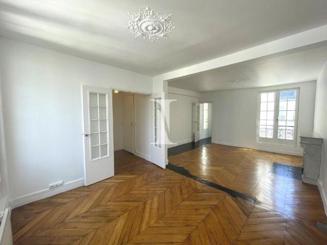 Location Appartement 2 pièces 52m² PARIS 6ème