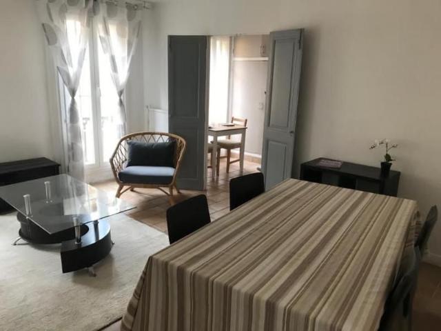 Location Appartement 2 pièces 52m² PERPIGNAN 66000