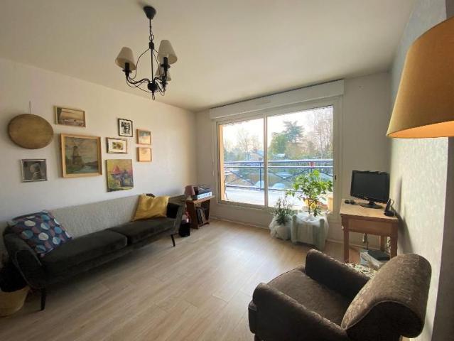 Location Appartement 2 pièces 52m² RAMBOUILLET 78120