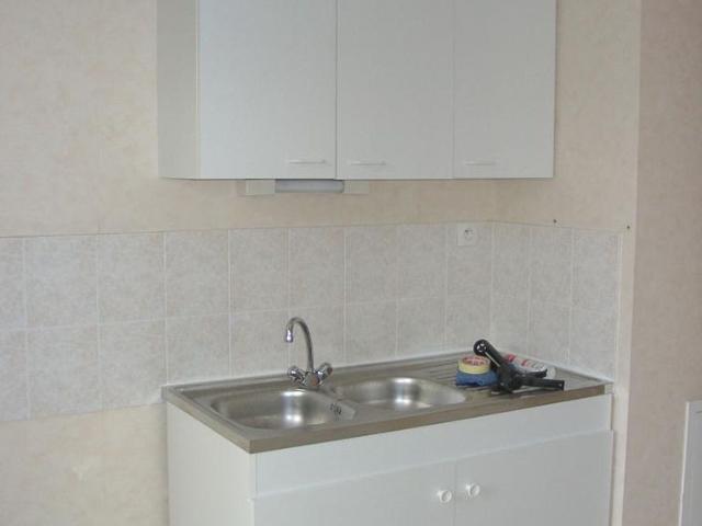 Location Appartement 2 pièces 52m² RENNES 35000