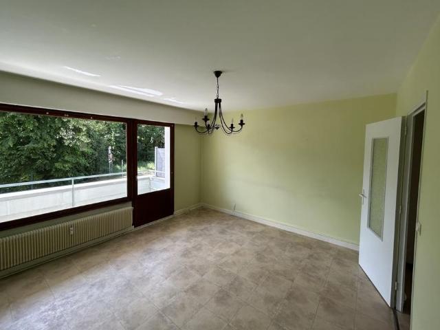 Location Appartement 2 pièces 52m² RUMILLY 74150