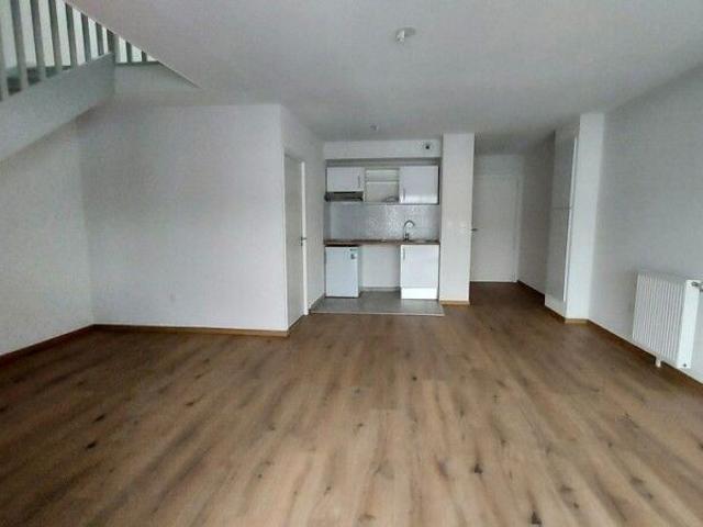 Location Appartement 2 pièces 52m² TOULOUSE 31200