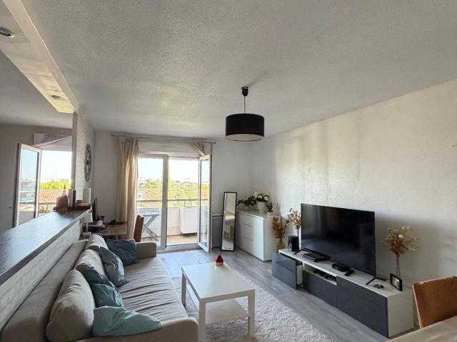 Location Appartement 2 pièces 52m² TOULOUSE 31300
