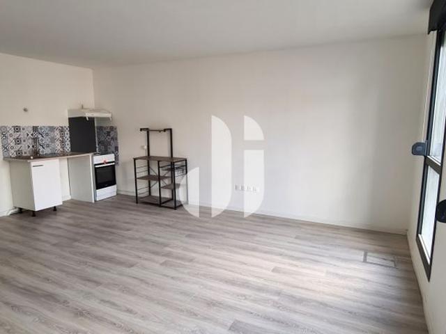 Location Appartement 2 pièces 52m² TALENCE 33400
