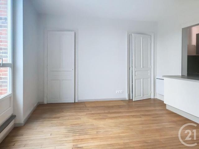 Location Appartement 2 pièces 52m² TROYES 10000