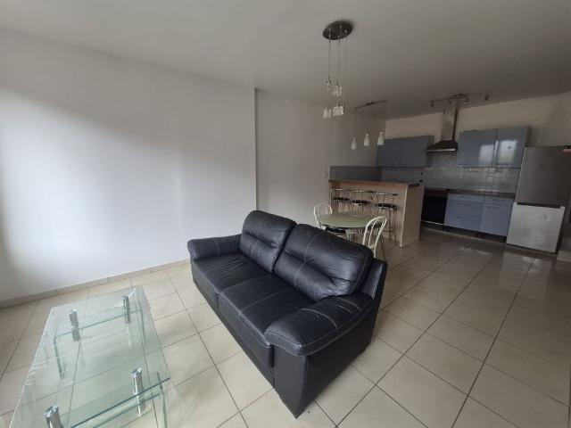 Location Appartement 2 pièces 52m² VALENCIENNES 59300