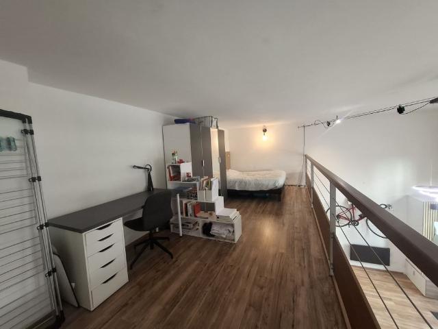 Location Appartement 2 pièces 52m² VICHY 03200