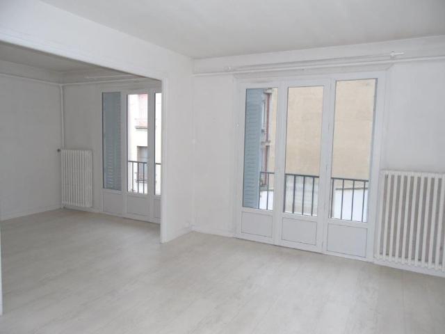 Location Appartement 2 pièces 52m² VICHY 03200