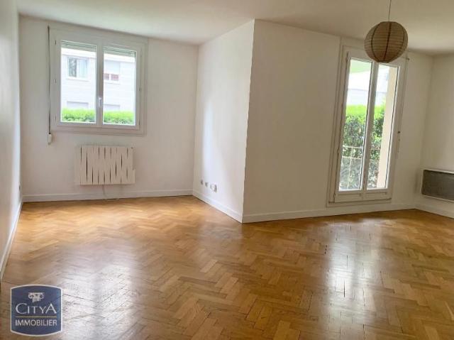 Location Appartement 2 pièces 52m² VILLEURBANNE 69100