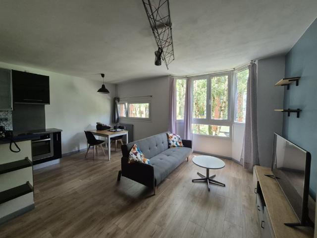 Location Appartement 2 pièces 52m² VILLENEUVE D ASCQ 59650