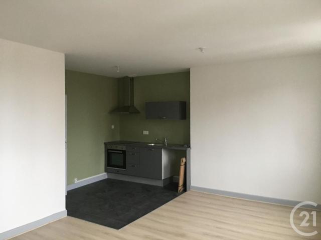 Location Appartement 2 pièces 52m² YZEURE 03400