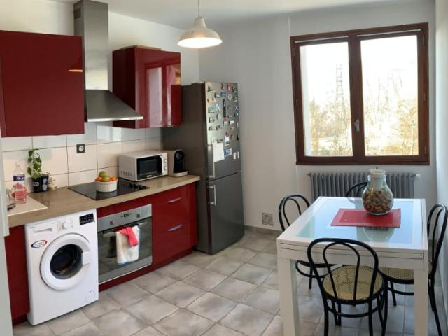 Location appartement 2 pièces
