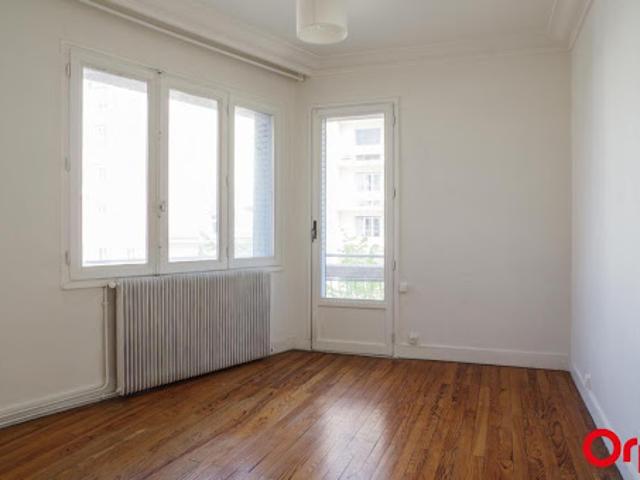 Location Appartement 2 pièces 57 m2 Lyon 7ème