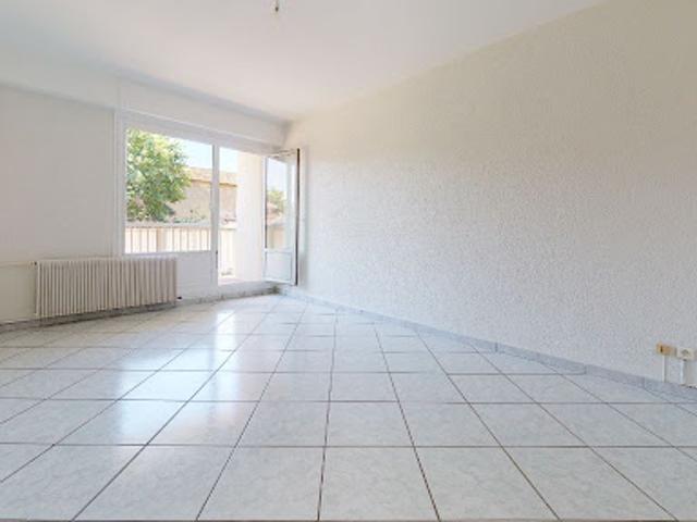 Location Appartement 2 pièces 57.47 m2 Bron