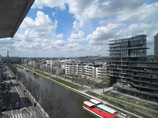 Location Appartement 2 pièces 57.46 m2 Rennes