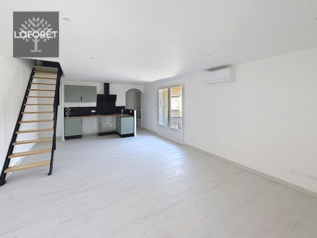 Location Appartement 2 pièces 57.58 m2 Salon de Provence
