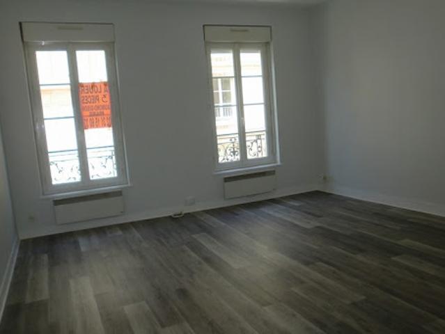 Location Appartement 2 pièces 57.5 m2 Caen