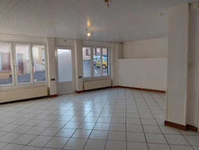 Location Appartement 2 pièces 57.63 m2 Chateau thierry