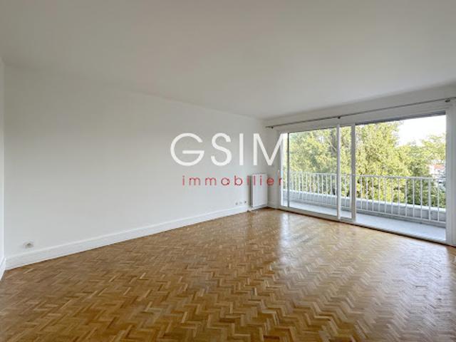 Location Appartement 2 pièces 57.6 m2 Garches