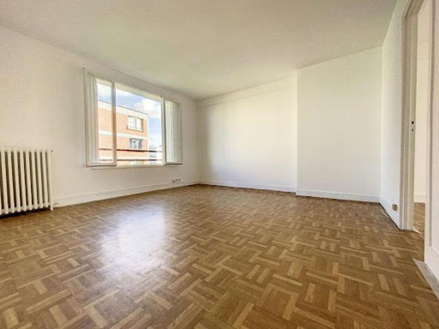 Location Appartement 3 pièces 57.81 m2 Joinville le Pont