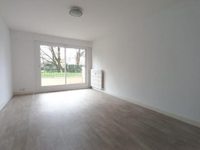 Location Appartement 2 pièces 57.92 m2 Orvault