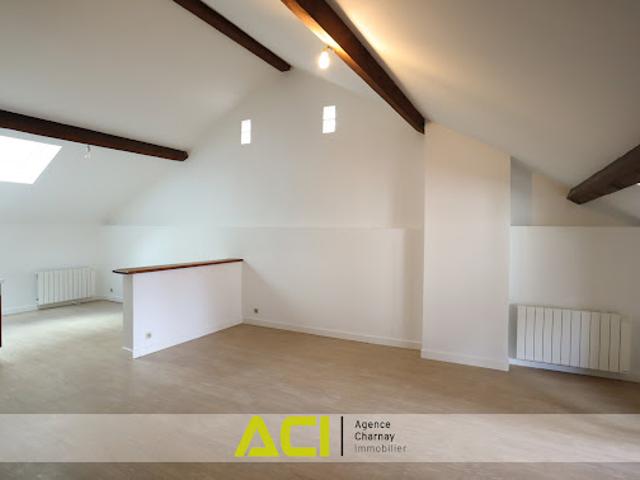 Location Appartement 2 pièces 57.98 m2 Macon