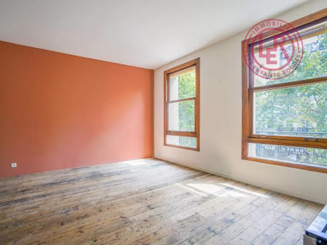 Location Appartement 2 pièces 57.01 m2 Paris 10ème