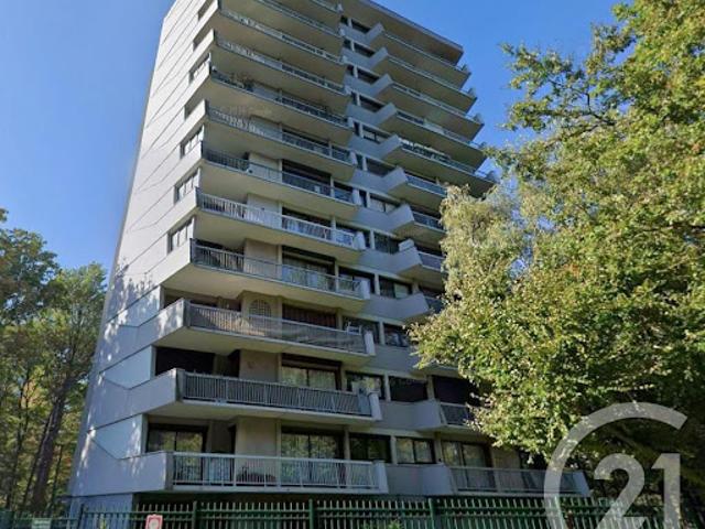 Location Appartement 2 pièces 57.02 m2 Tremblay en France