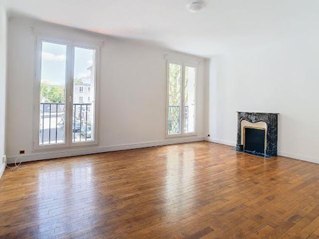 Location Appartement 2 pièces 57.16 m2 Brest