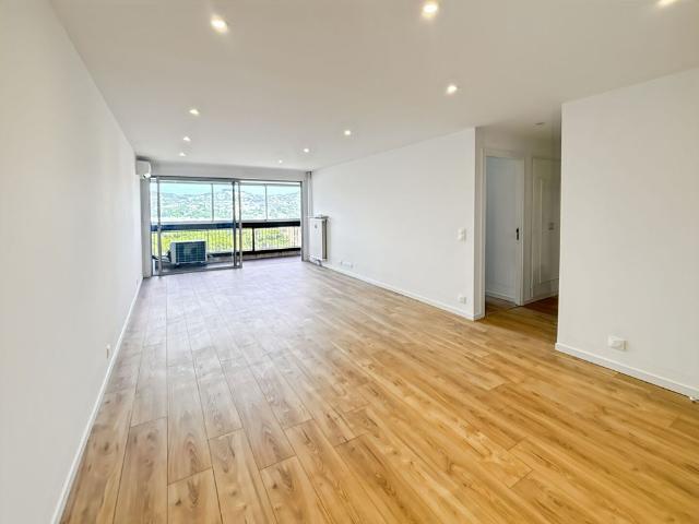 Location appartement 2 pièces, 57.16m², Le Cannet