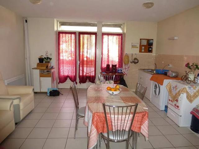Location Appartement 2 pièces 57.18 m2 Chapareillan