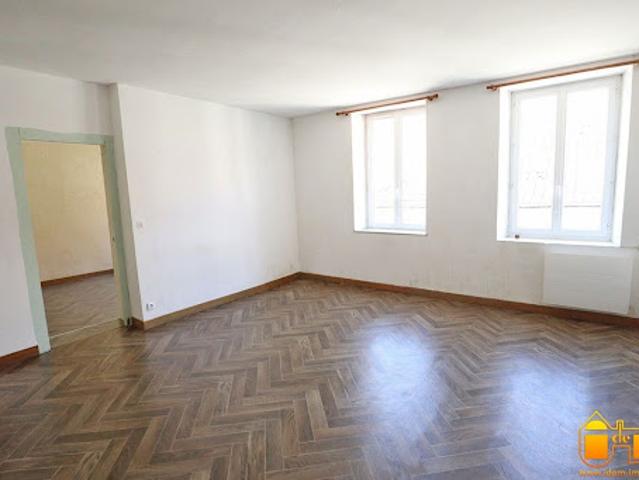 Location Appartement 2 pièces 57.36 m2 Mereville