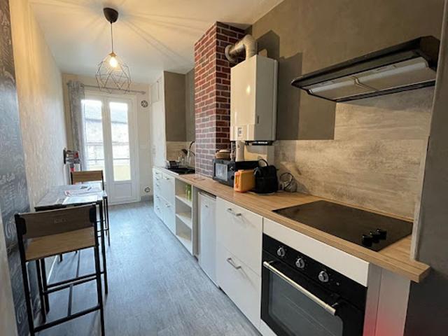 Location Appartement 2 pièces 57 m2 Vichy